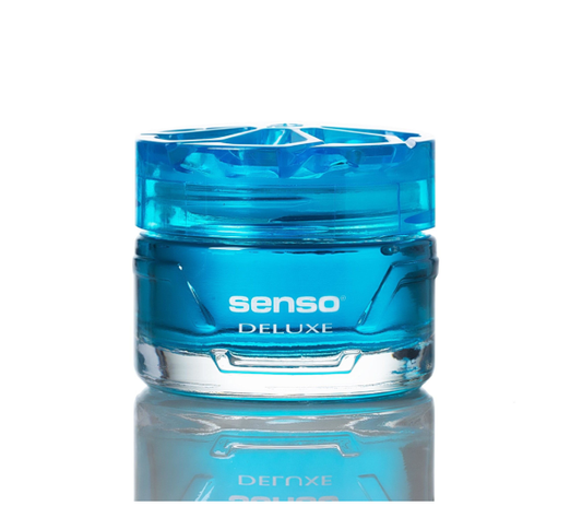 Senso Deluxe Gel Ocean 50ml