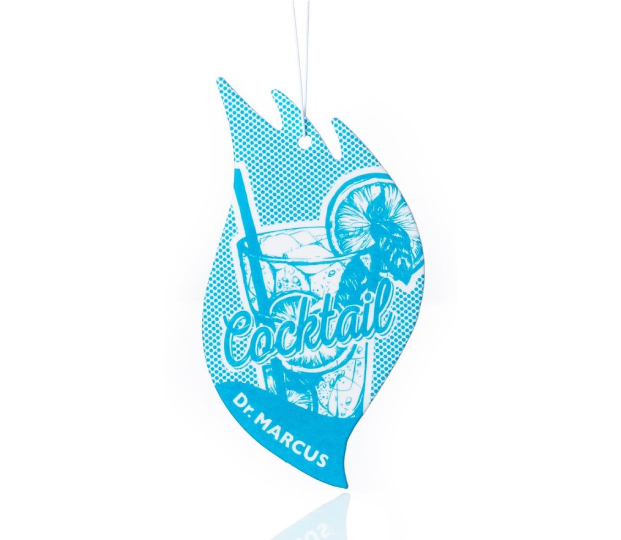 Dr Marcus Hanging (Cocktail - Kamikaze)- Pack of 3