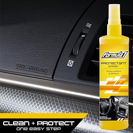 Formula 1 Protectant 295ml