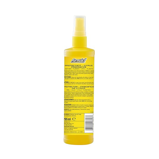 Formula 1 Protectant 295ml