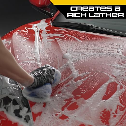Formula 1 Super Sponge