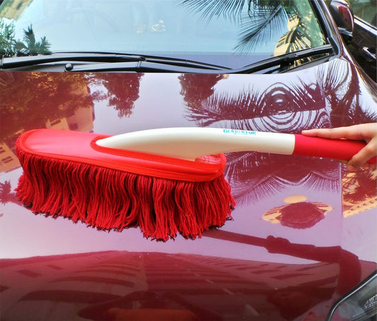 Bergmann Gladiator STANDARD 2 Car Duster