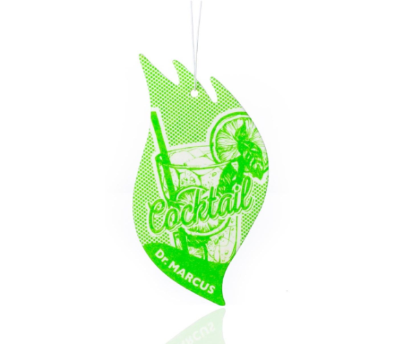 Dr Marcus Hanging (Cocktail - Mojito)- Pack of 3