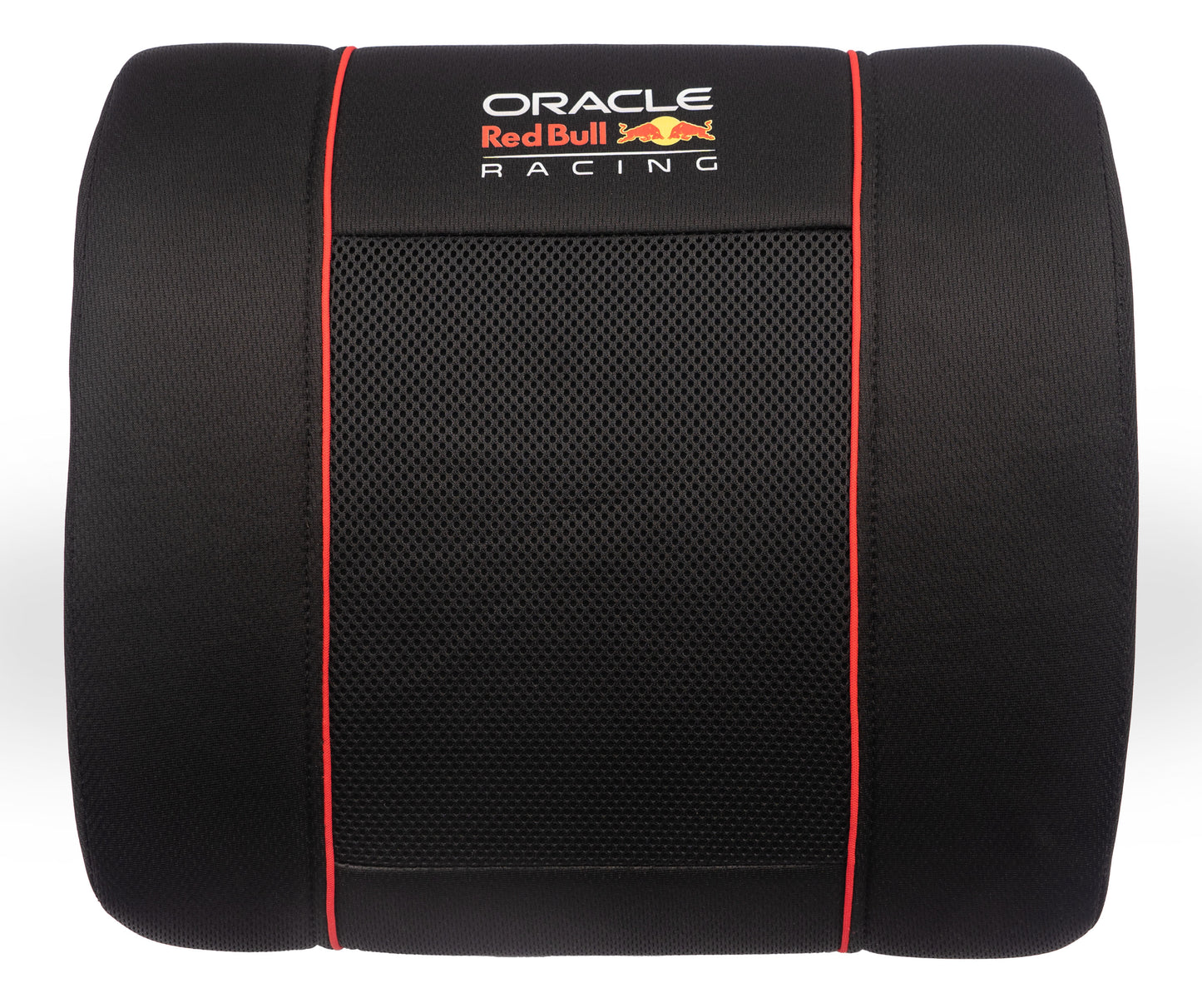 Red Bull Racing Lumbar Support Seat Cushion