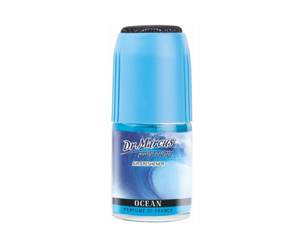 Dr Marcus Sprays