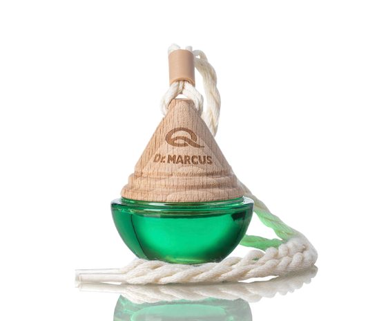 Senso Wood Liquid Bottle Green Grass 8ml