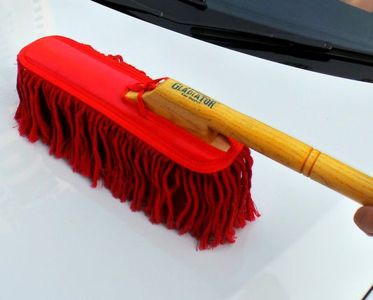 Bergmann Gladiator PLATINUM 2 Car Duster