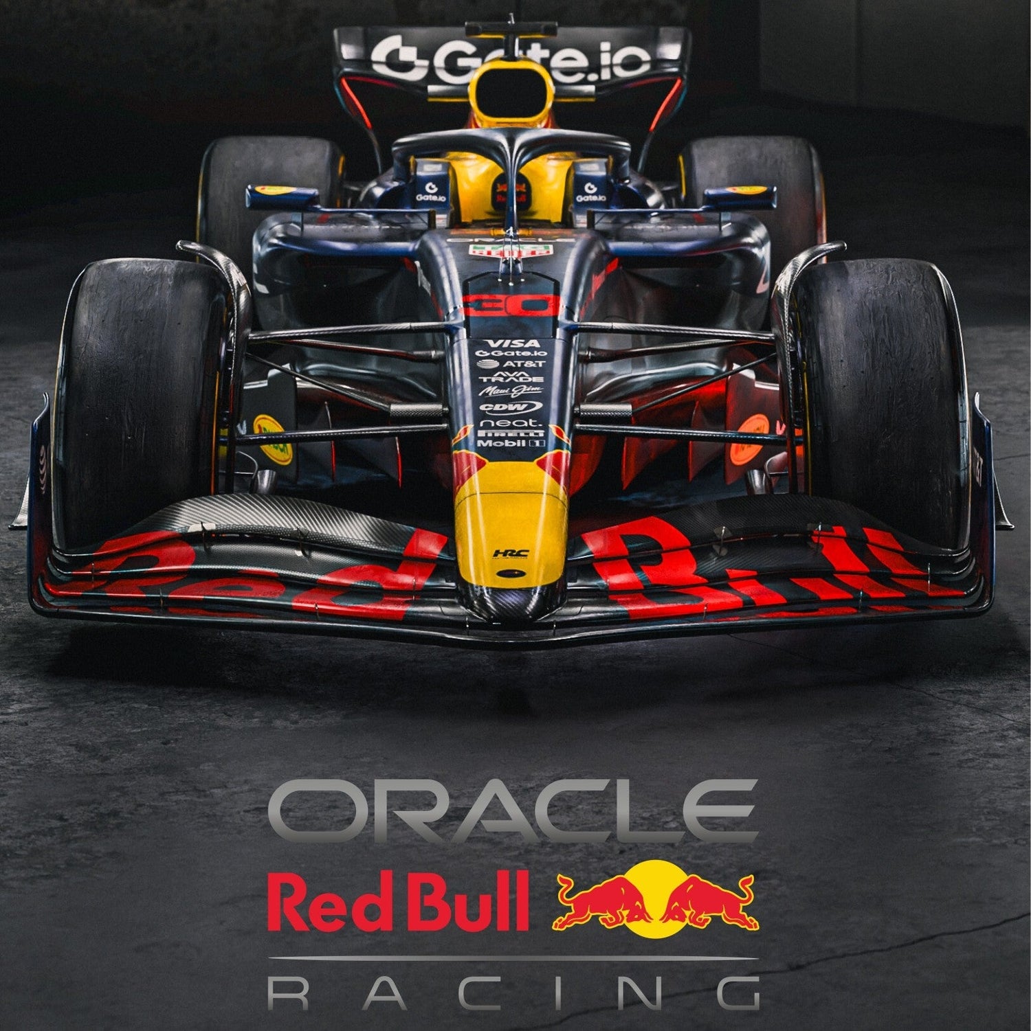Red Bull Racing