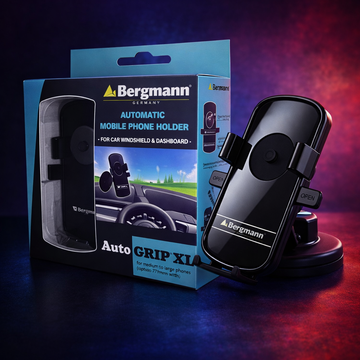 Bergmann AUTOGRIP XL Mobile Holder