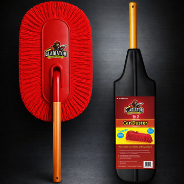 Bergmann Gladiator PLATINUM 2 Car Duster