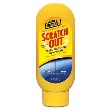 Formula 1 Scratch Out Heavy Duty Paste 227g