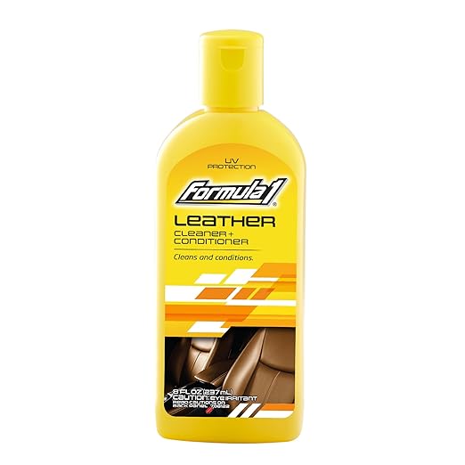 Formula 1 Mr Leather Conditioner 240ml