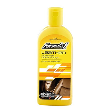 Formula 1 Mr Leather Conditioner 240ml