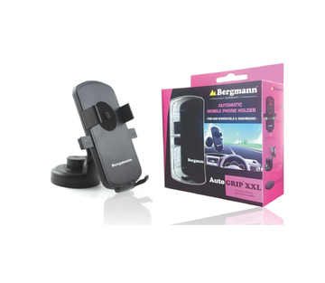 Bergmann AUTOGRIP XXL Mobile Holder