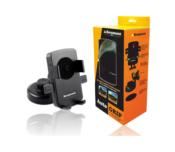Bergmann AUTOGRIP Mobile Holder