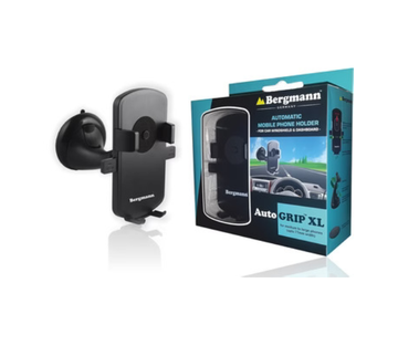 Bergmann AUTOGRIP XL Mobile Holder