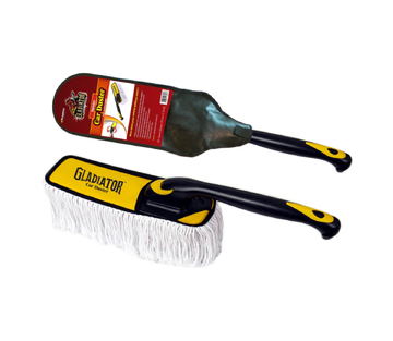 Bergmann Gladiator TWISTER Car Duster