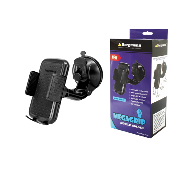 Bergmann MEGAGRIP Mobile Holder