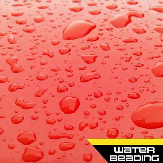 Formula 1 Carnauba Wash & Wax Shampoo 473ml
