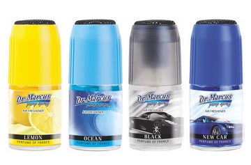 Dr Marcus Sprays