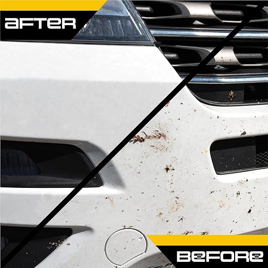 Formula 1 Bug & Tar Remover 473ml