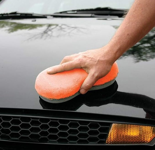 Bergmann Gladiator 2in-1 SPONGE Microfibre