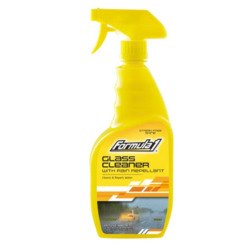 Formula 1 Glass Cleaner 473ml