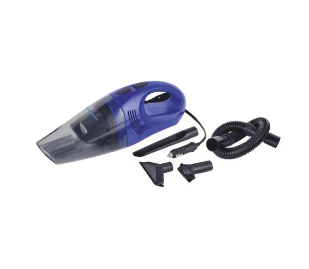 Bergmann HURRICANE Car Vacuum Cleaner