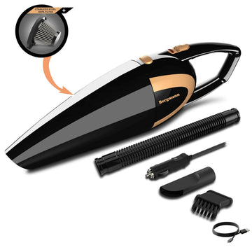 Bergmann STUNNER Cordless Car Vacuum Cleaner
