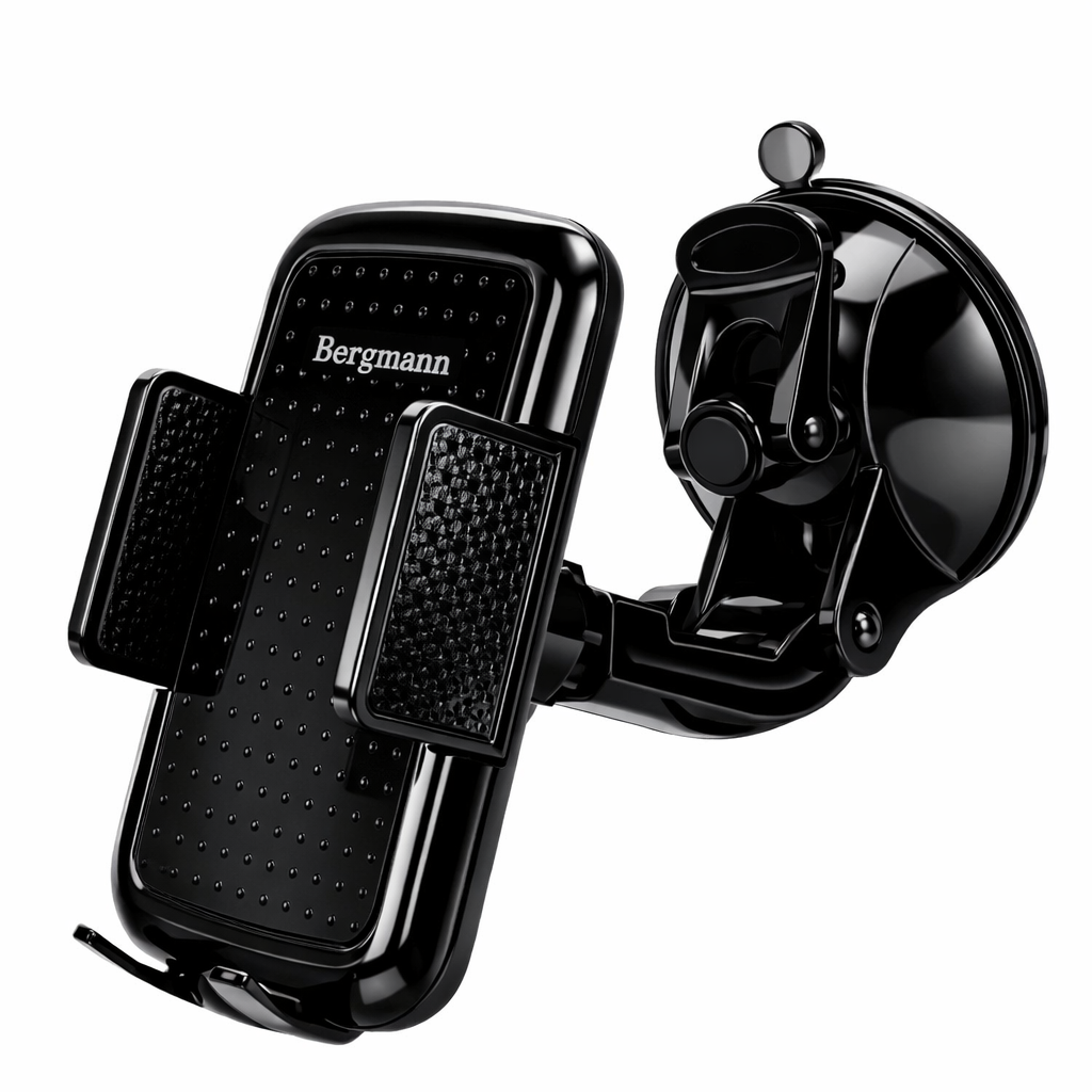 Bergmann MEGAGRIP Mobile Holder