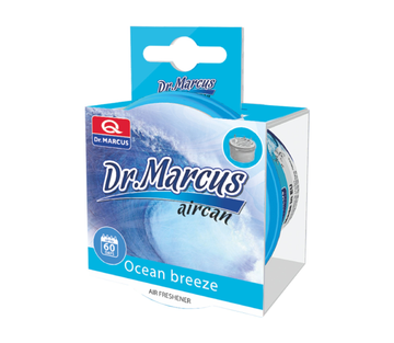Dr Marcus Organic AirCan Ocean 40g