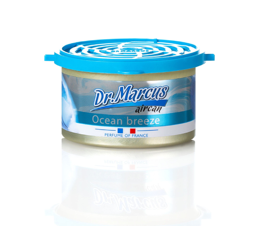 Dr Marcus Organic AirCan Ocean 40g