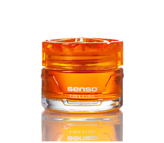 Senso Deluxe Gel Citrus 50ml