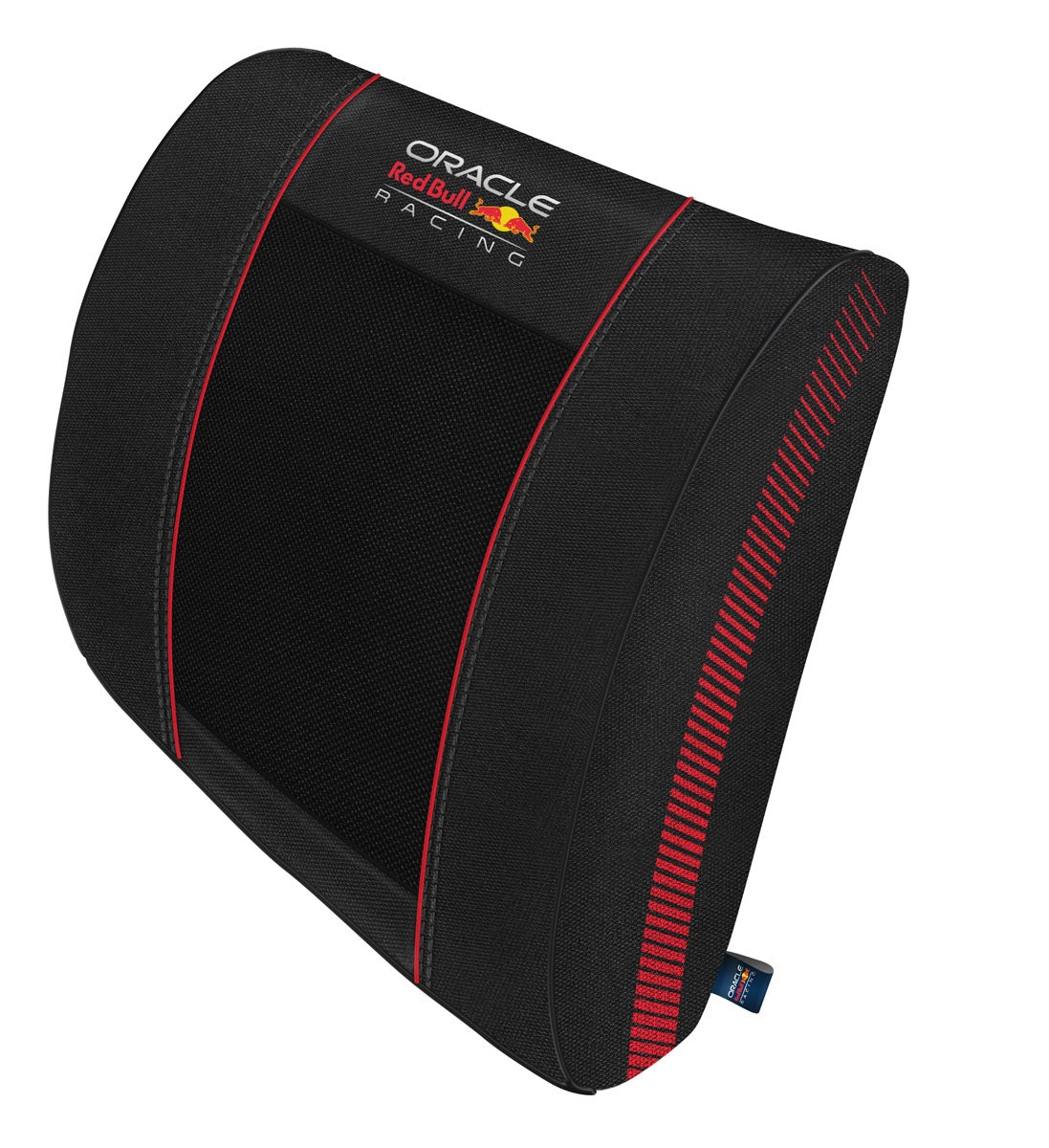 Red Bull Racing Lumbar Support Seat Cushion