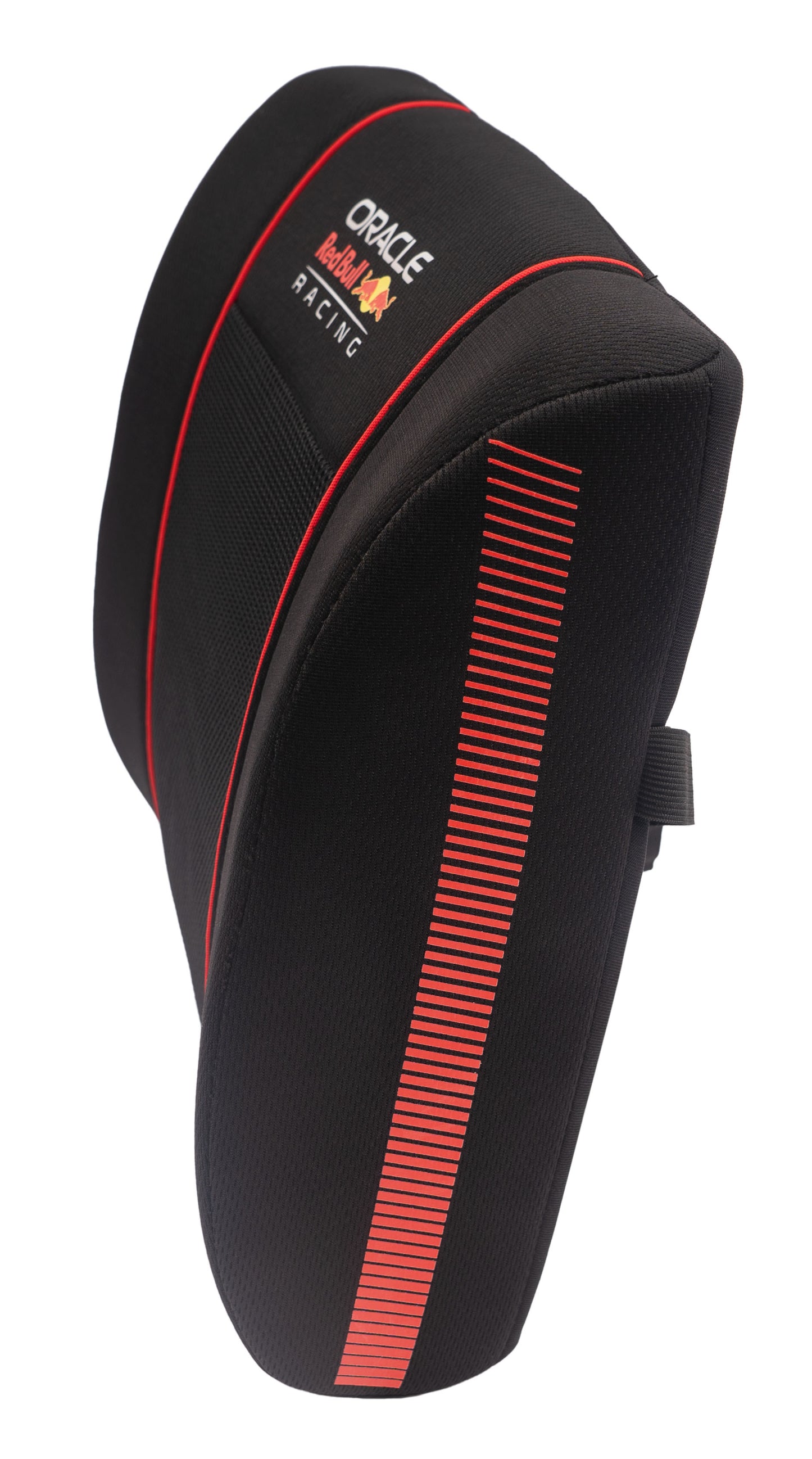 Red Bull Racing Lumbar Support Seat Cushion