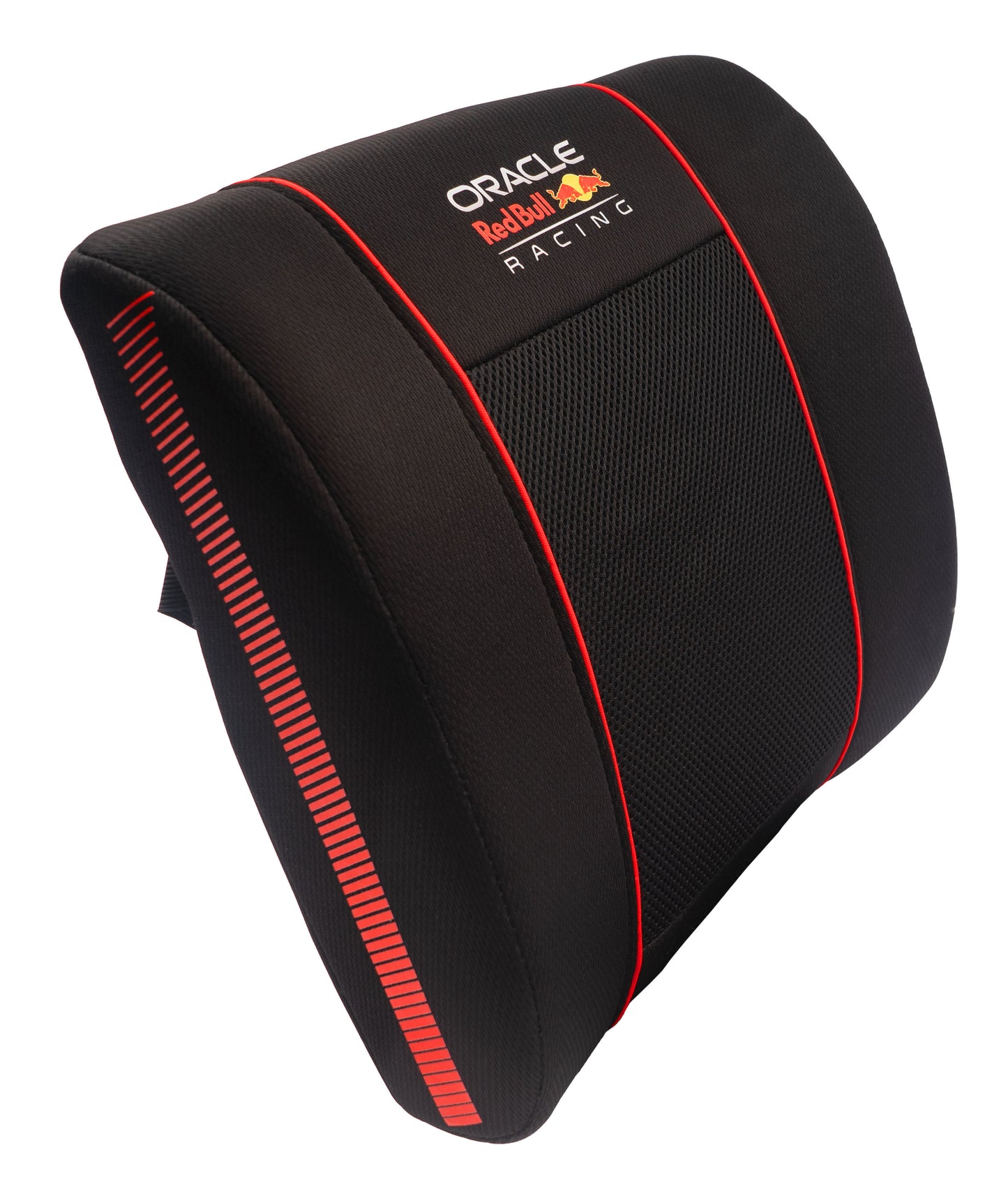 Red Bull Racing Lumbar Support Seat Cushion
