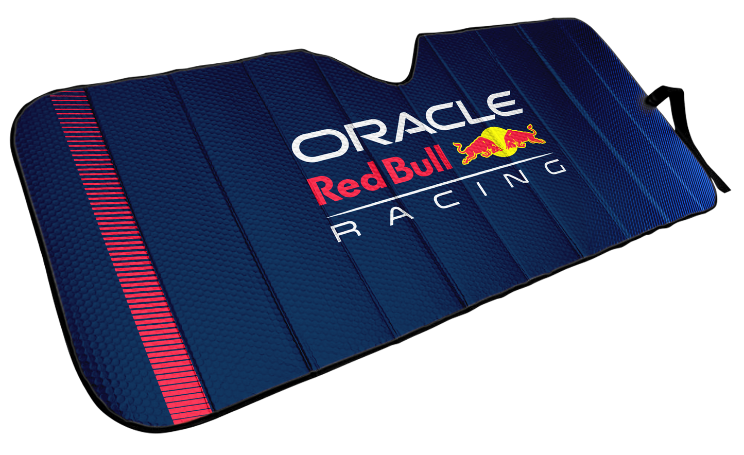 Red Bull Racing Windshield Sunshade
