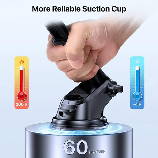 Bergmann SUPERGRIP Mobile Holder