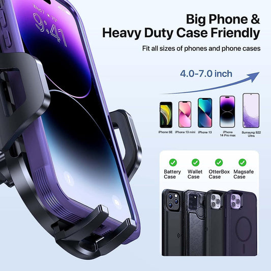 Bergmann SUPERGRIP Mobile Holder