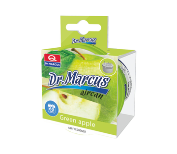 Dr Marcus Organic AirCan Green Apple 40g