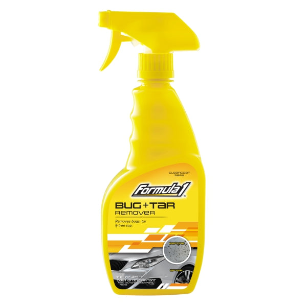 Formula 1 Bug & Tar Remover 473ml