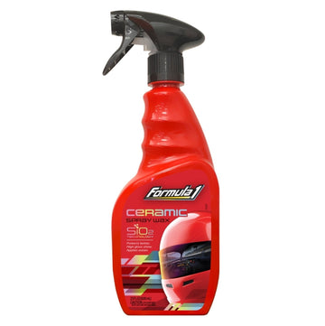 Formula 1 Ceramic Spray Wax 680ml