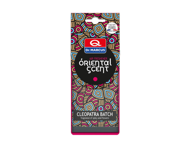 Dr Marcus Hanging (Oriental - Cleopatra Bath)- Pack of 3