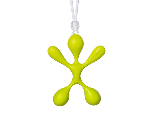 Dr Marcus Lucky Top (Citrus)