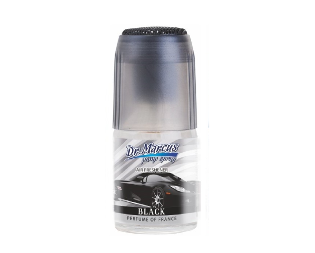 Dr Marcus Sprays