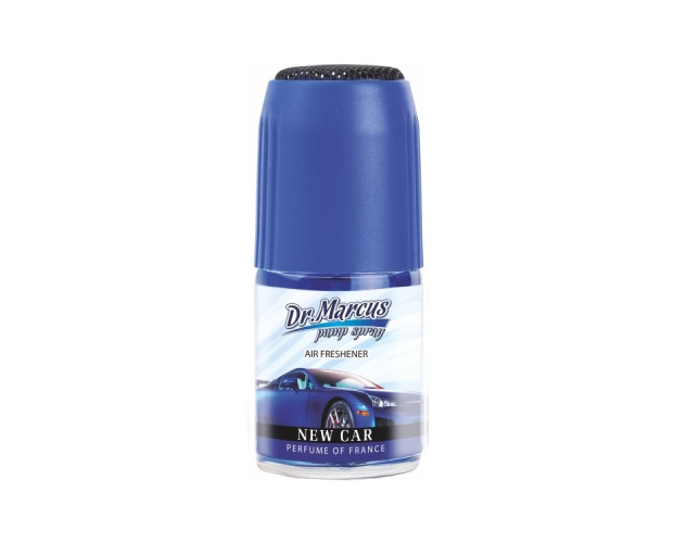 Dr Marcus Sprays