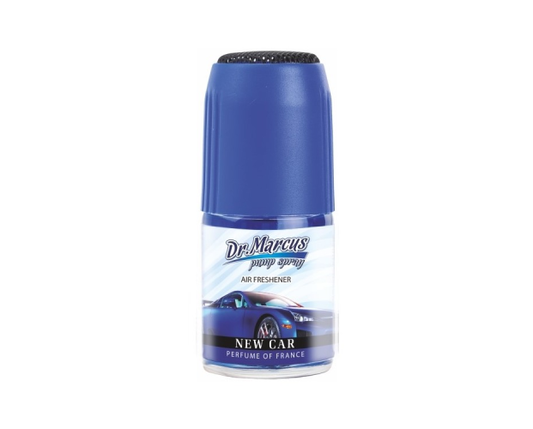 Dr Marcus Sprays