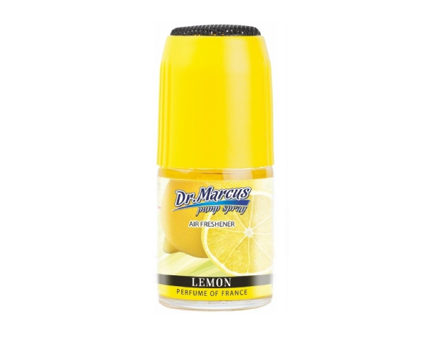 Dr Marcus Sprays