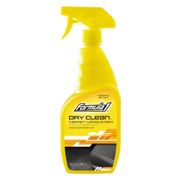 Formula 1 Carpet & Upholstery Cleaner 680ml