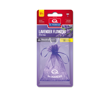 Dr Marcus Fresh Bag Lavender 20g